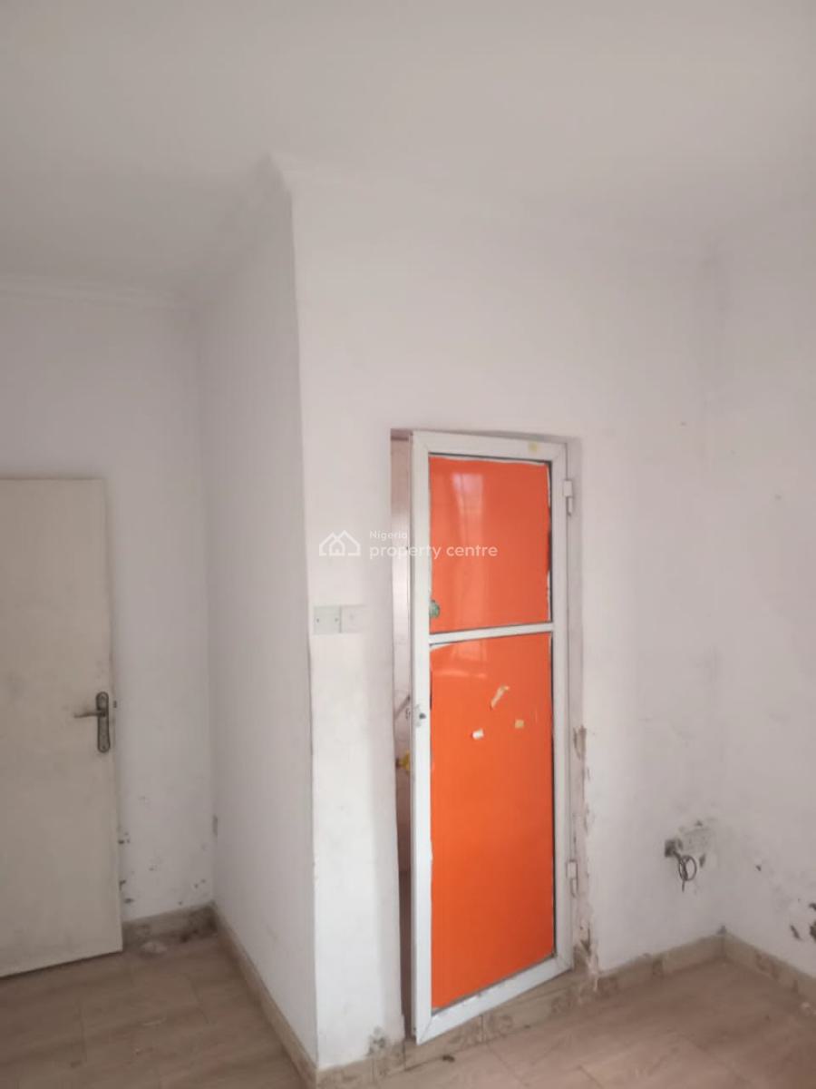 Two Bedrooms Apartment, Cement, Ikeja, Lagos, House for Rent
