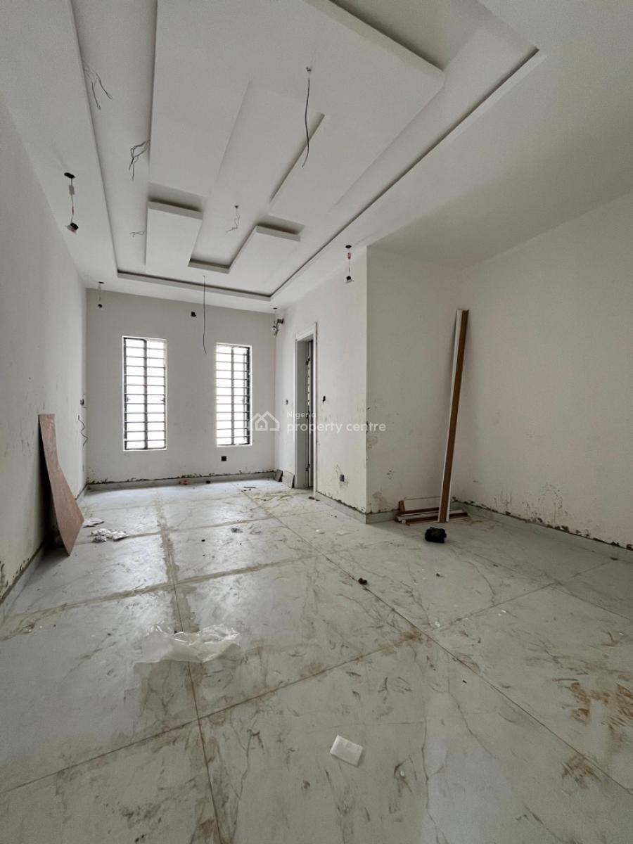 Spaciously Built 5 Bedrooms Detached Duplex with Elevator and a Pool, Ikeja Gra, Ikeja, Lagos, Detached Duplex for Sale