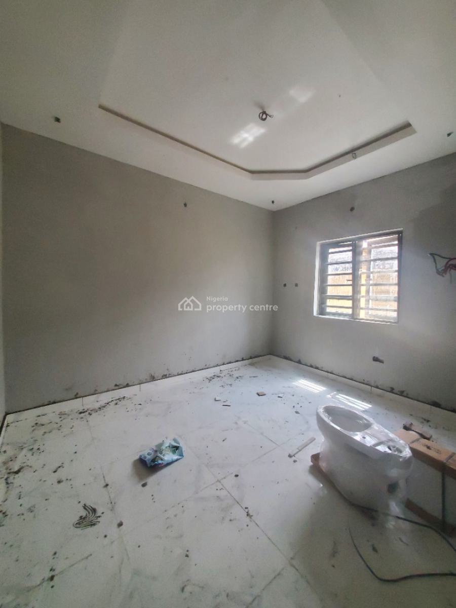 Newly Built Luxury 2 Bedrooms Flat, Off Ogudu Road, Ogudu, Lagos, Flat / Apartment for Rent
