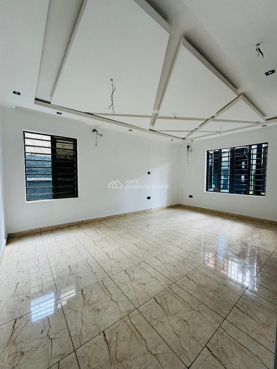 Modern 2 Bedrooms Apartments, Thoughtfully Designed., Allen, Ikeja, Lagos, Flat / Apartment for Sale
