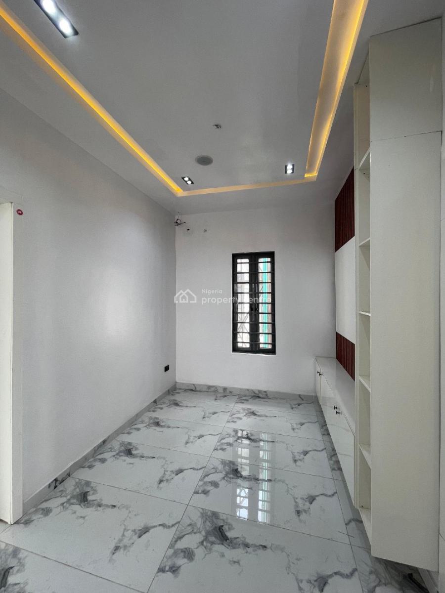Step Into Luxury with This Beautifully Designed House, Ajah, Lagos, Detached Duplex for Sale
