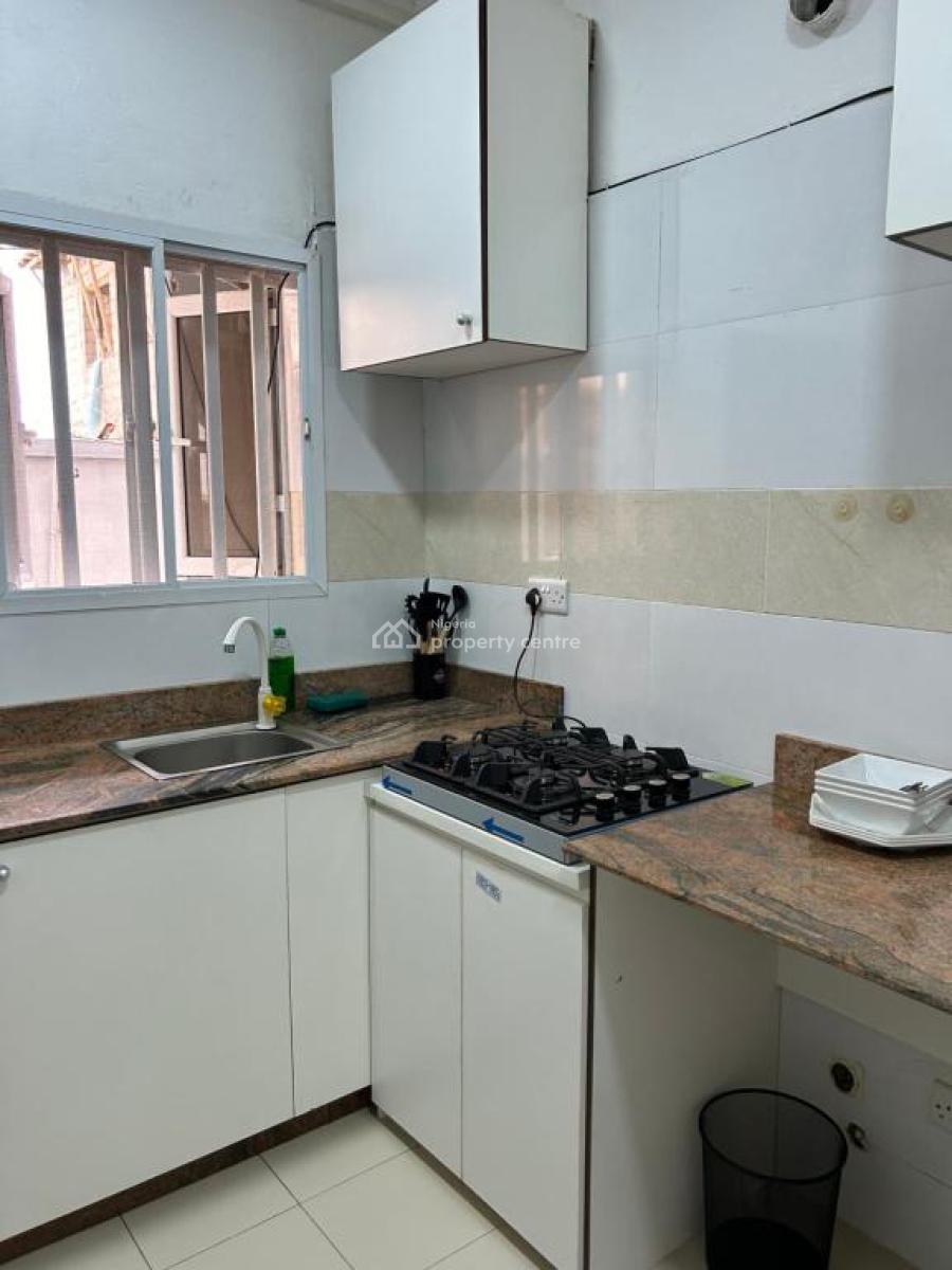 Luxury Mini Flat, Ogudu, Lagos, Mini Flat (room and Parlour) for Rent