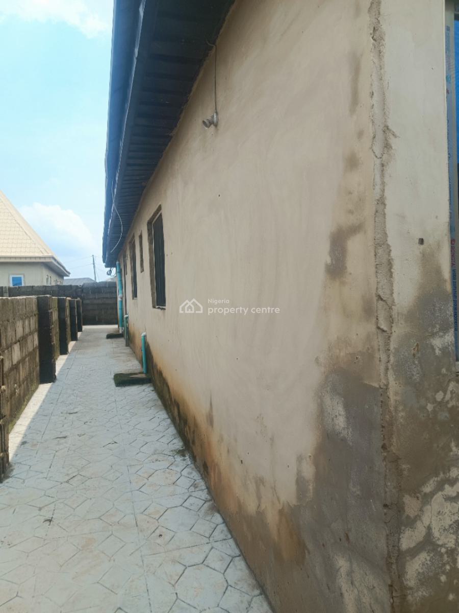 Room and Parlour, Liverpool, Igbogbo, Ikorodu, Lagos, Mini Flat (room and Parlour) for Rent