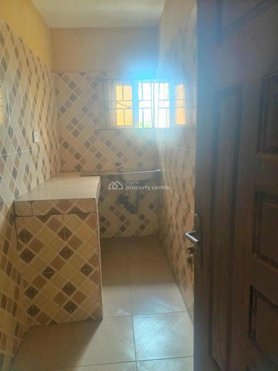 Room and Parlour, Liverpool, Igbogbo, Ikorodu, Lagos, Mini Flat (room and Parlour) for Rent