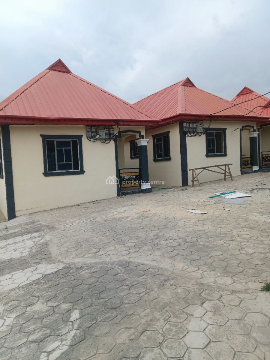 Room and Parlour, Opposite General Hospital, Ebute, Ikorodu, Lagos, Mini Flat (room and Parlour) for Rent