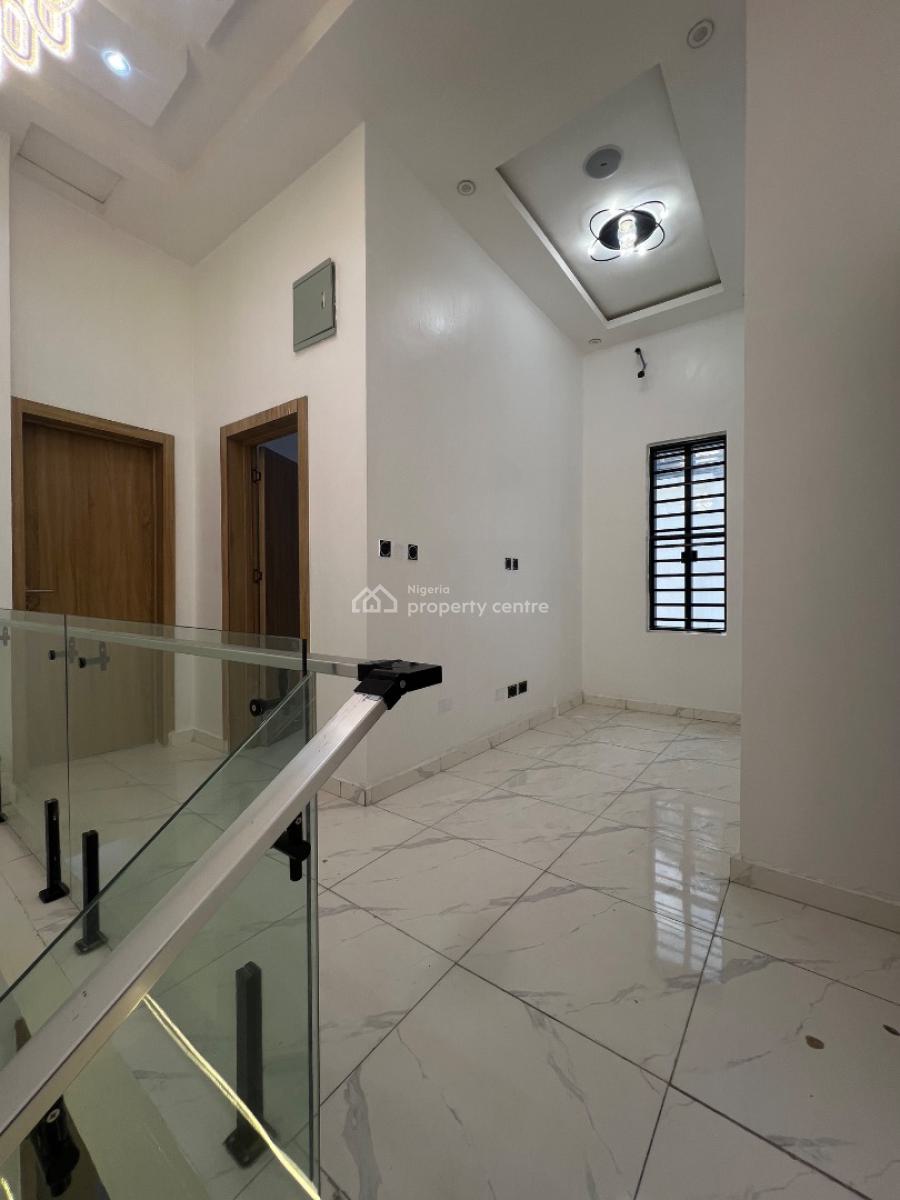 Built with Care, Designed for Style, Ikota, Lekki, Lagos, Semi-detached Duplex for Sale