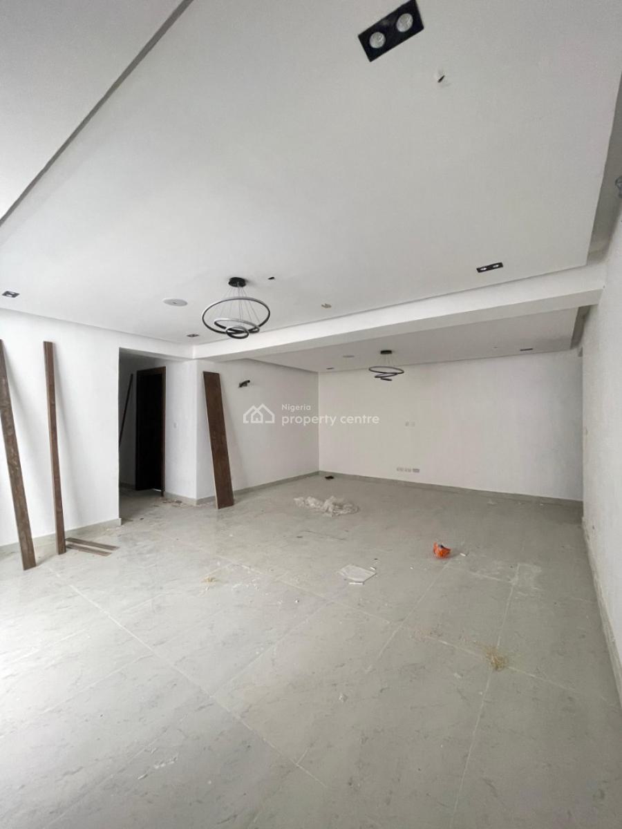 Luxury 3 Bedrooms Apartment, Ikate Elegushi, Lekki, Lagos, Flat / Apartment for Sale
