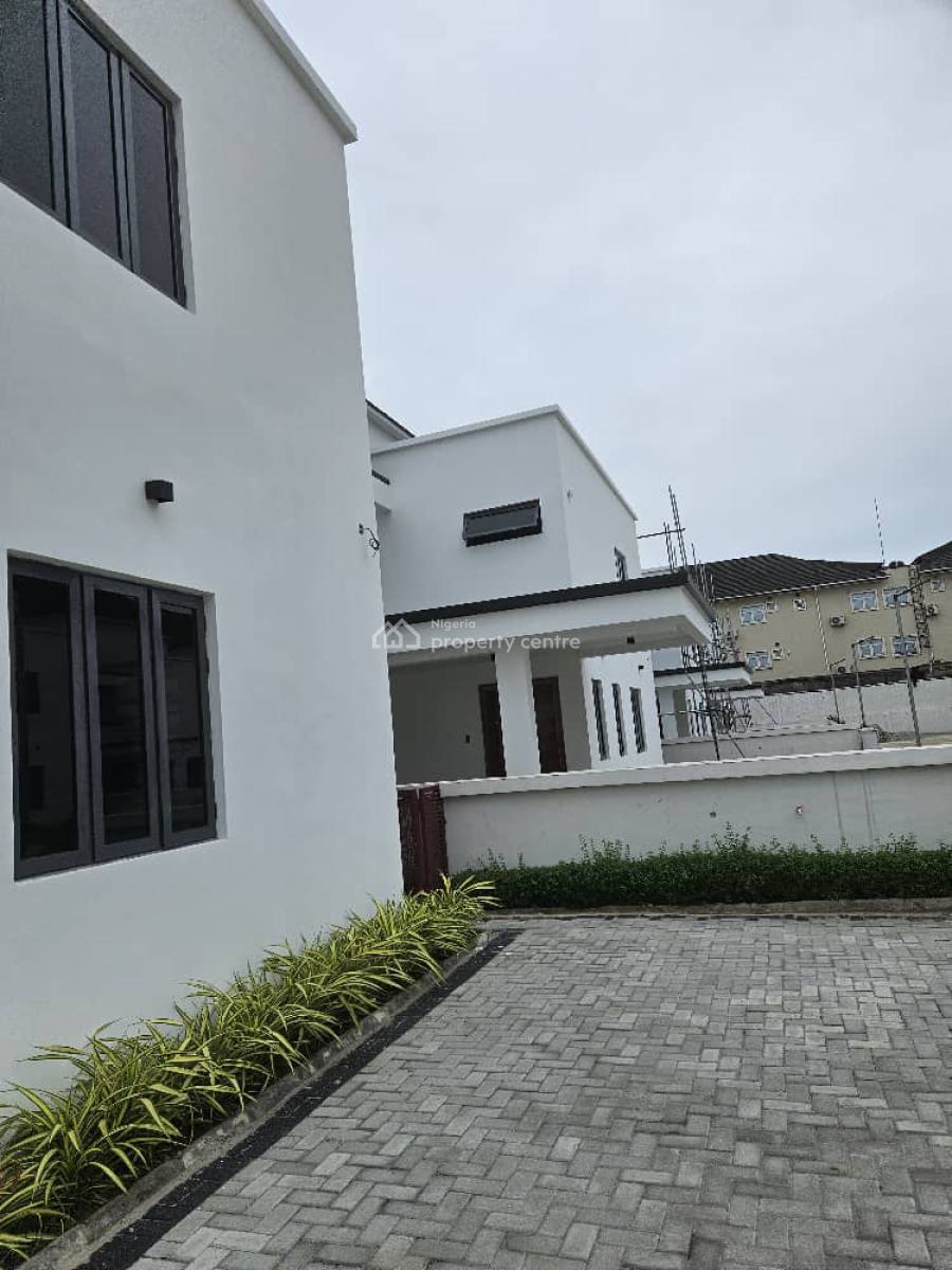 16 Units of 6 Bedroom Detached Duplex, Ikeja Gra, Ikeja, Lagos, Detached Duplex for Sale