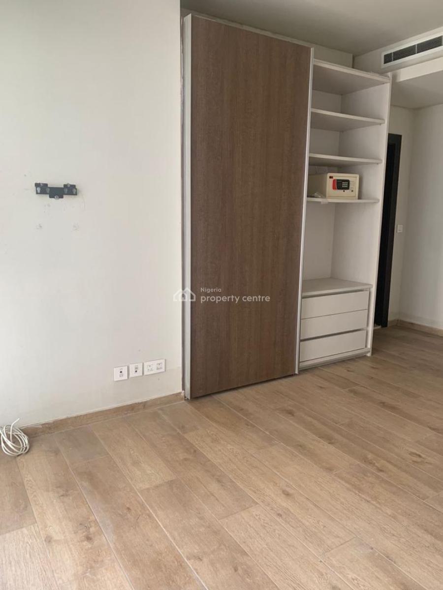 Contemporary 2 Bedroom Apartment, Eko Atlantic City, Lagos, Flat / Apartment for Sale