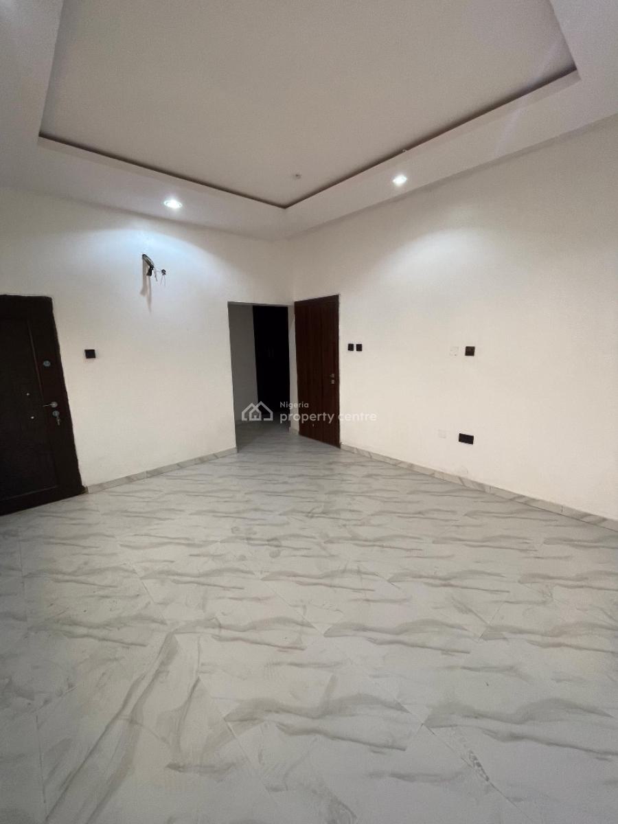 Beautifully Crafted 4 Bedroom Duplex️ in a Serene Neighborhood, Gbagada, Lagos, Semi-detached Duplex for Sale