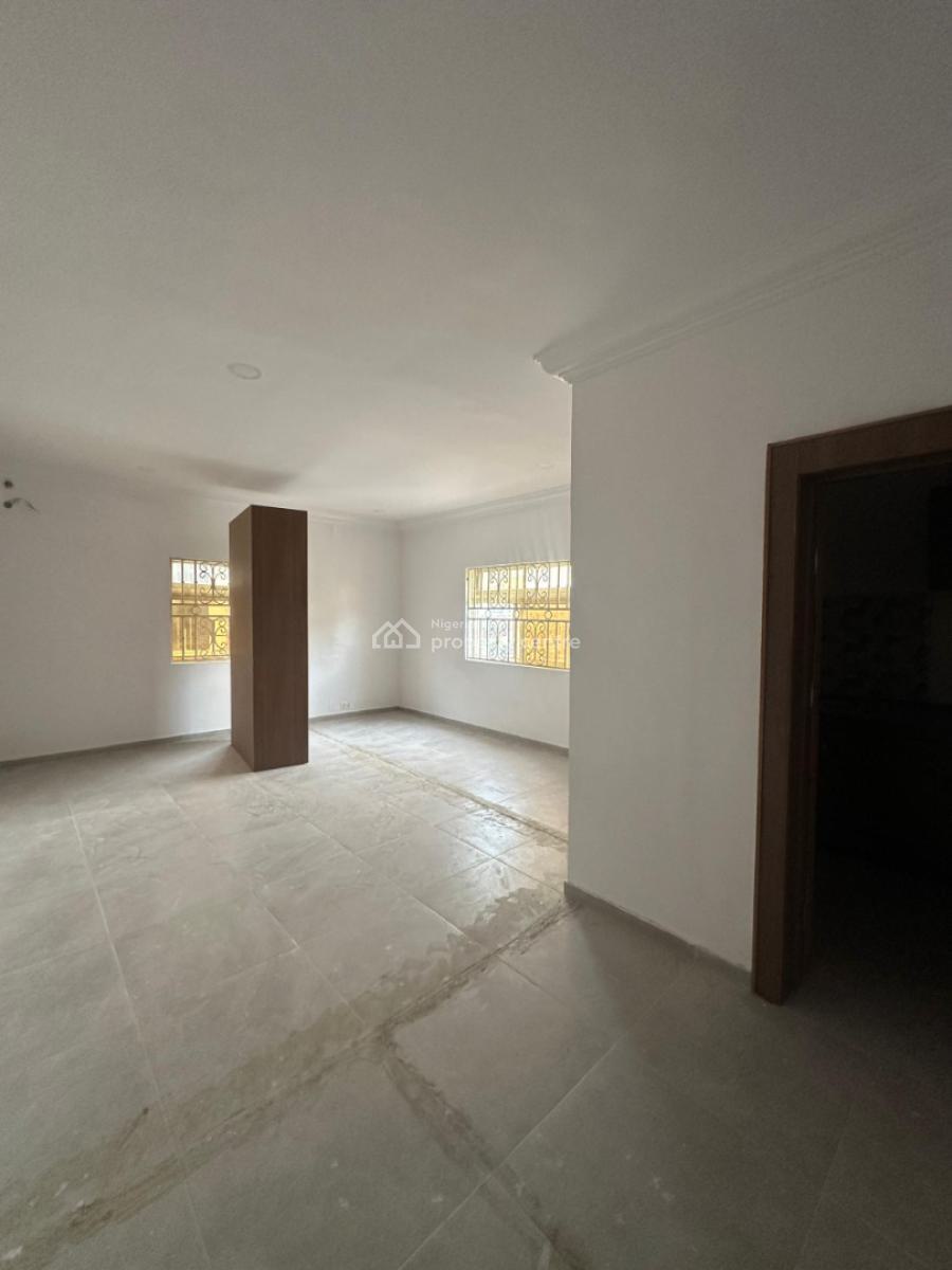 4 Bedroom Detached Duplex/2 Bedroom Apartment, Ikota, Lekki, Lagos, Detached Duplex for Rent