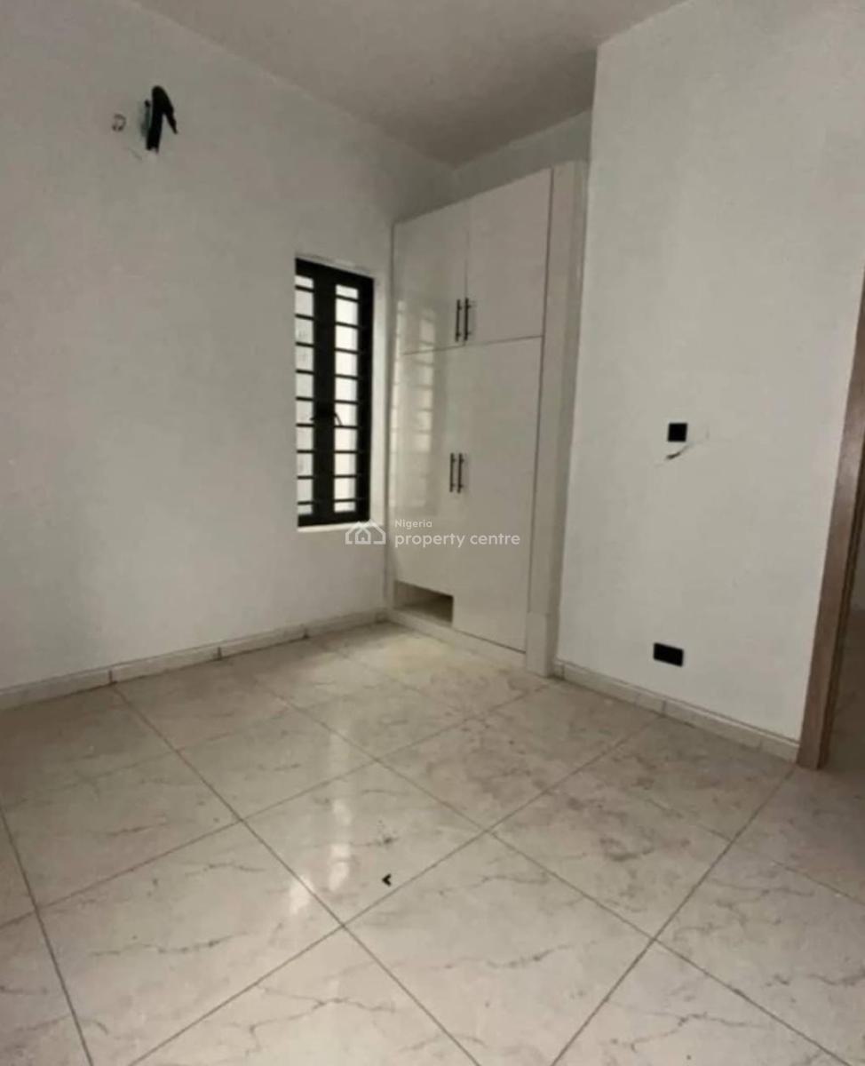 Exquisite 4 Bedrooms Semi-detached Duplex + Bq, Orchid, Lekki, Lagos, Terraced Bungalow for Sale