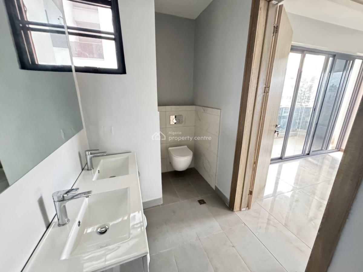 Smart Luxury 4 Bedroom Maisonette with Swimming Pool & Gym, Lekki Phase 1, Lekki, Lagos, House for Sale