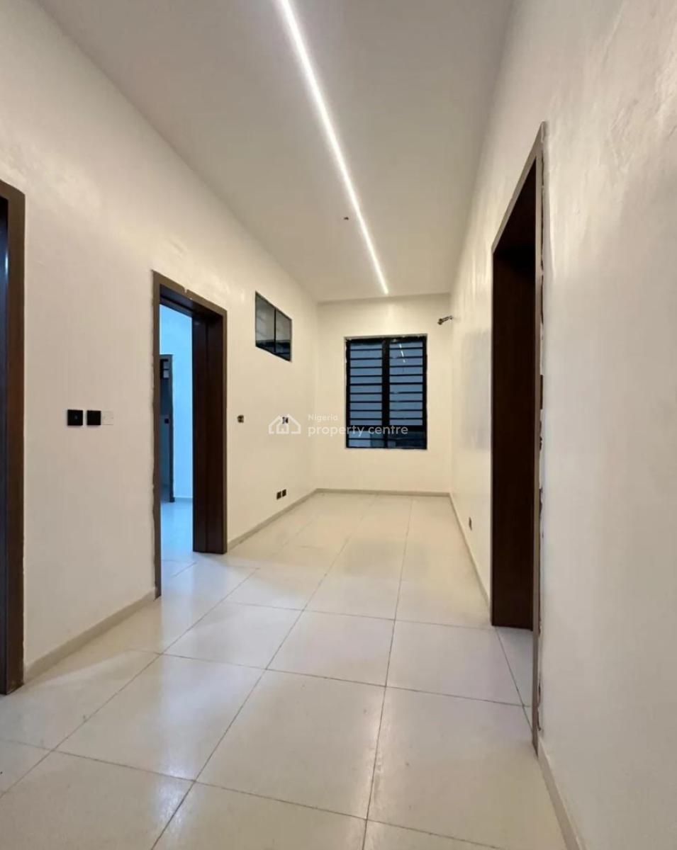 4 Bedroom Fully Detached Duplex + Bq, Swimming Pool, Orchid, Lekki, Lagos, Detached Duplex for Sale