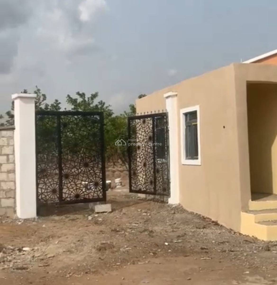 Buy and Build Estate Land with C of O Title, Lugbe District, Abuja, Residential Land for Sale