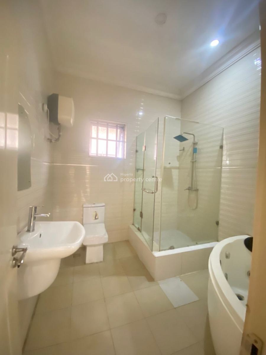 Luxurious Spacious Studio Apartment, Osapa, Lekki, Lagos, Self Contain (single Rooms) for Rent