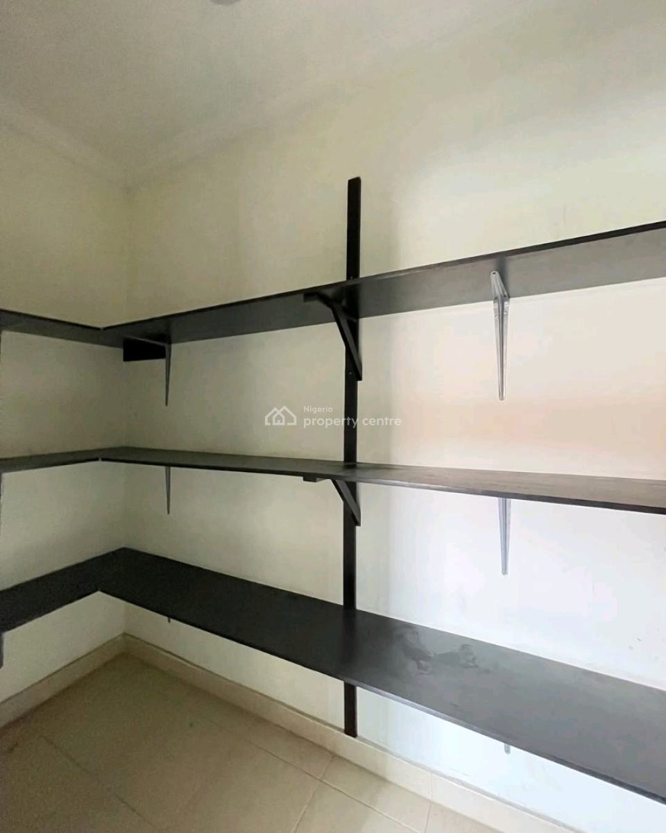 3 Bedroom Apartment, Osapa, Lekki, Lagos, Flat / Apartment for Rent