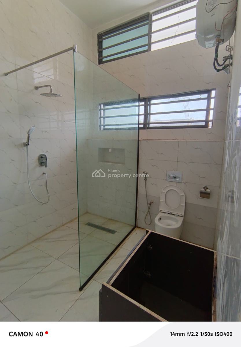 4 Bedroom Terrace Duplex, Opebi, Ikeja, Lagos, House for Sale