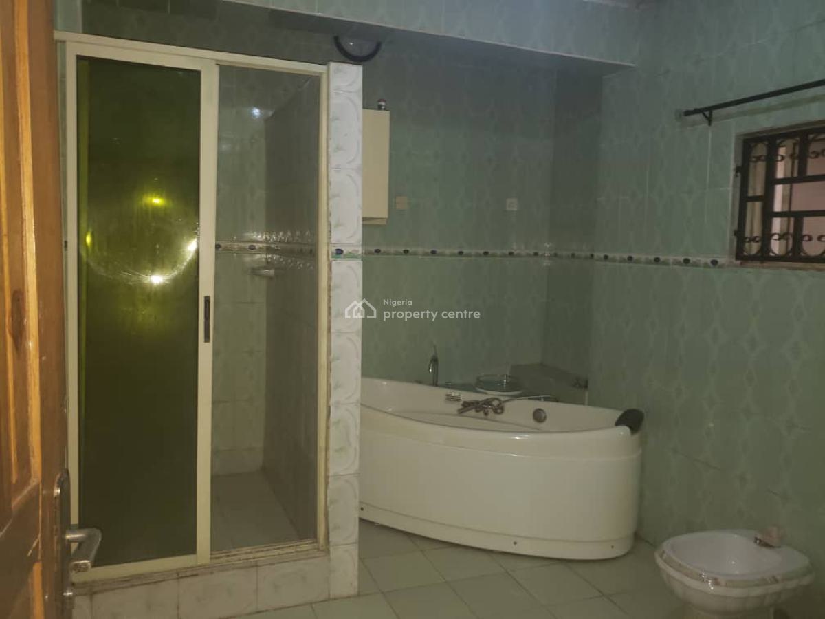 4 Bedroom Duplex, Unity Estate, Ojodu Berger, Ojodu, Lagos, Semi-detached Duplex for Rent
