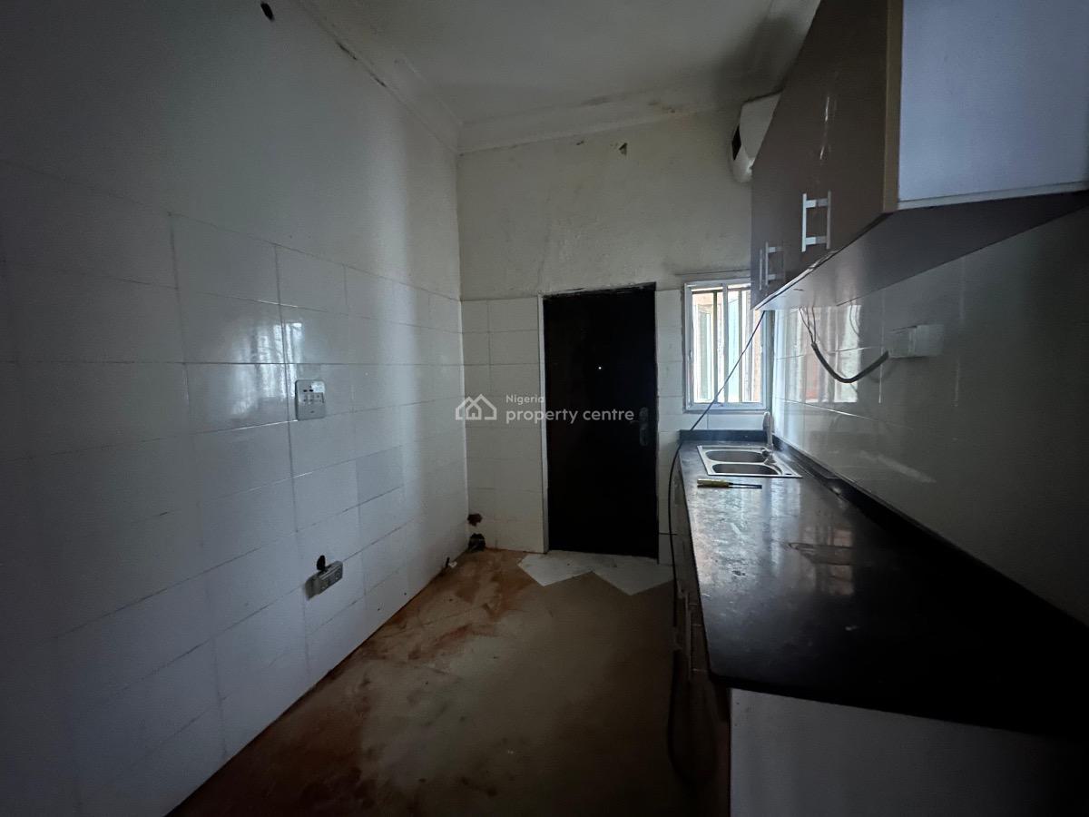 2 Bedroom Apartment, Eleganza, Lekki Expressway, Lekki, Lagos, Flat / Apartment for Rent