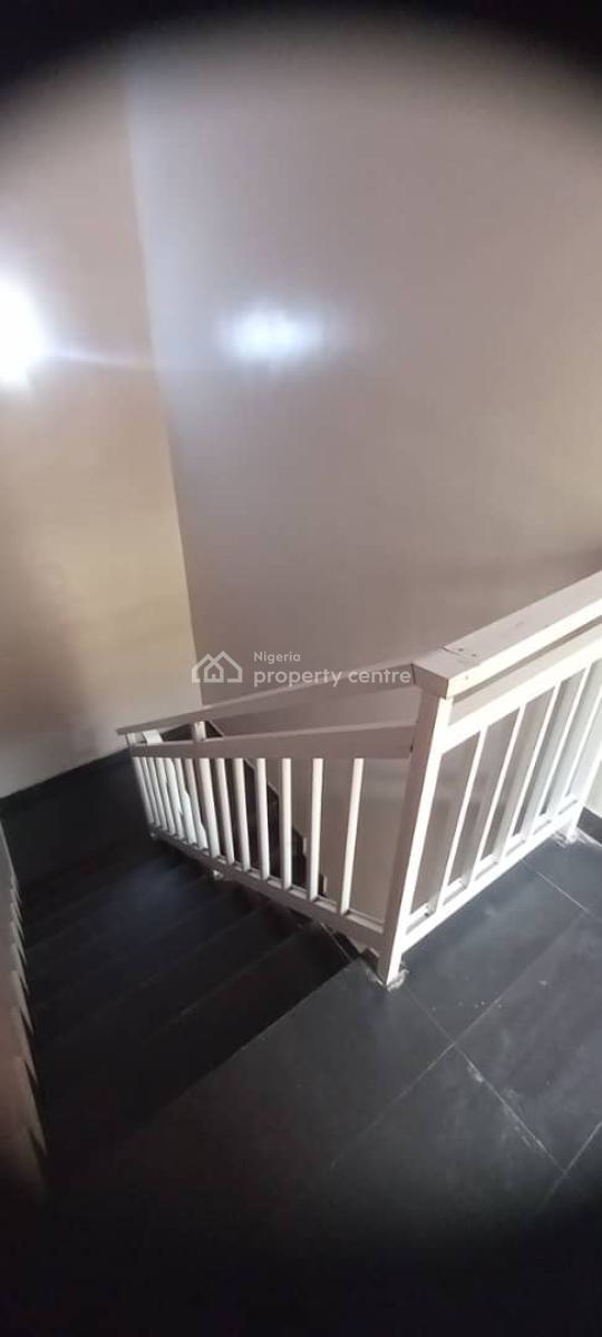 a Service & Medium Size Executive 3 Bedroom Apartment All Room Ensuite, Oniru Estate, Oniru, Victoria Island (vi), Lagos, Flat / Apartment for Rent
