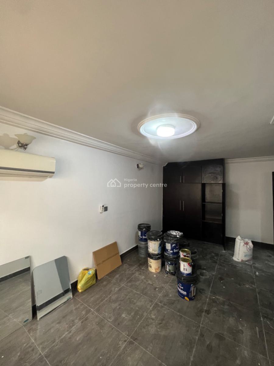 4 Bedrooms Detached Duplex Available, Maitama District, Abuja, Detached Duplex for Rent