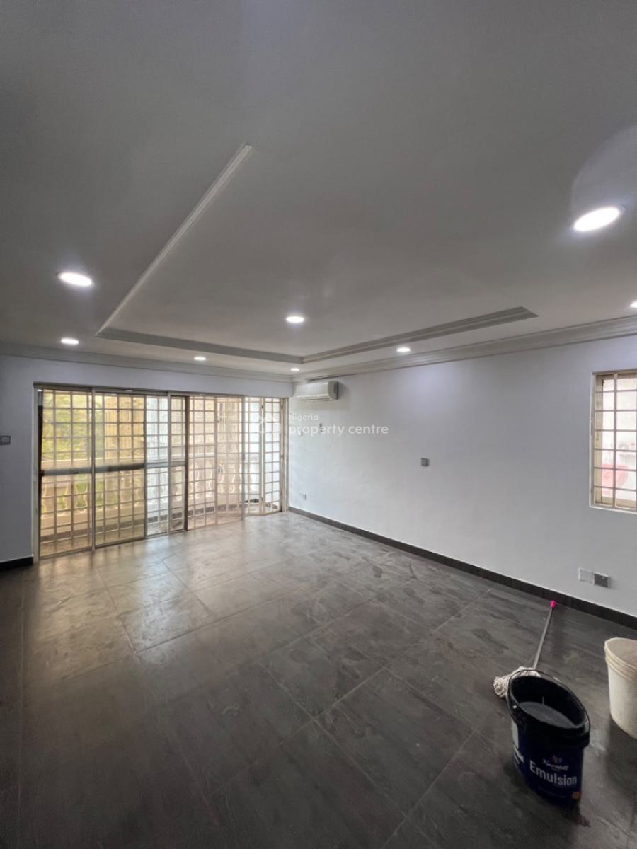4 Bedrooms Detached Duplex Available, Maitama District, Abuja, Detached Duplex for Rent