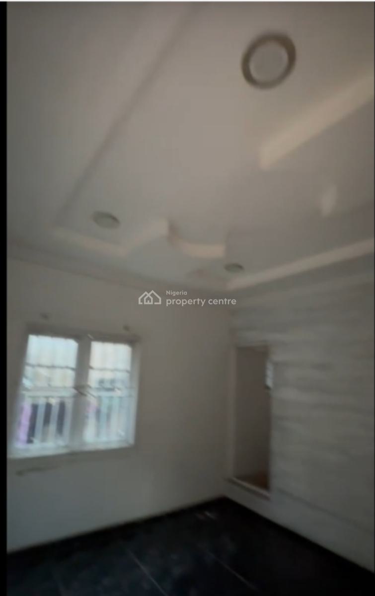 Brand New Luxury Miniflat Duplex, Akoka, Yaba, Lagos, Mini Flat (room and Parlour) for Rent