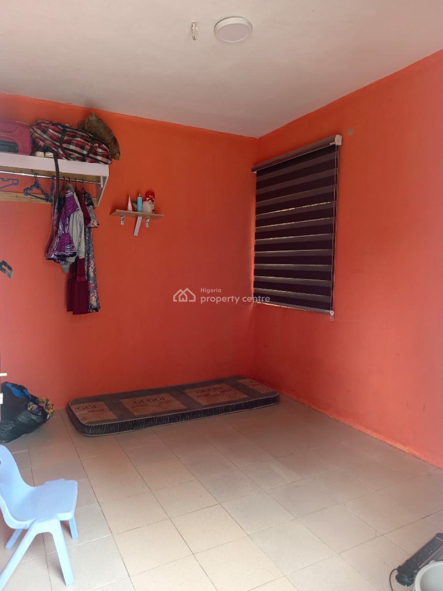 Bq, Lekki, Lagos, House for Rent