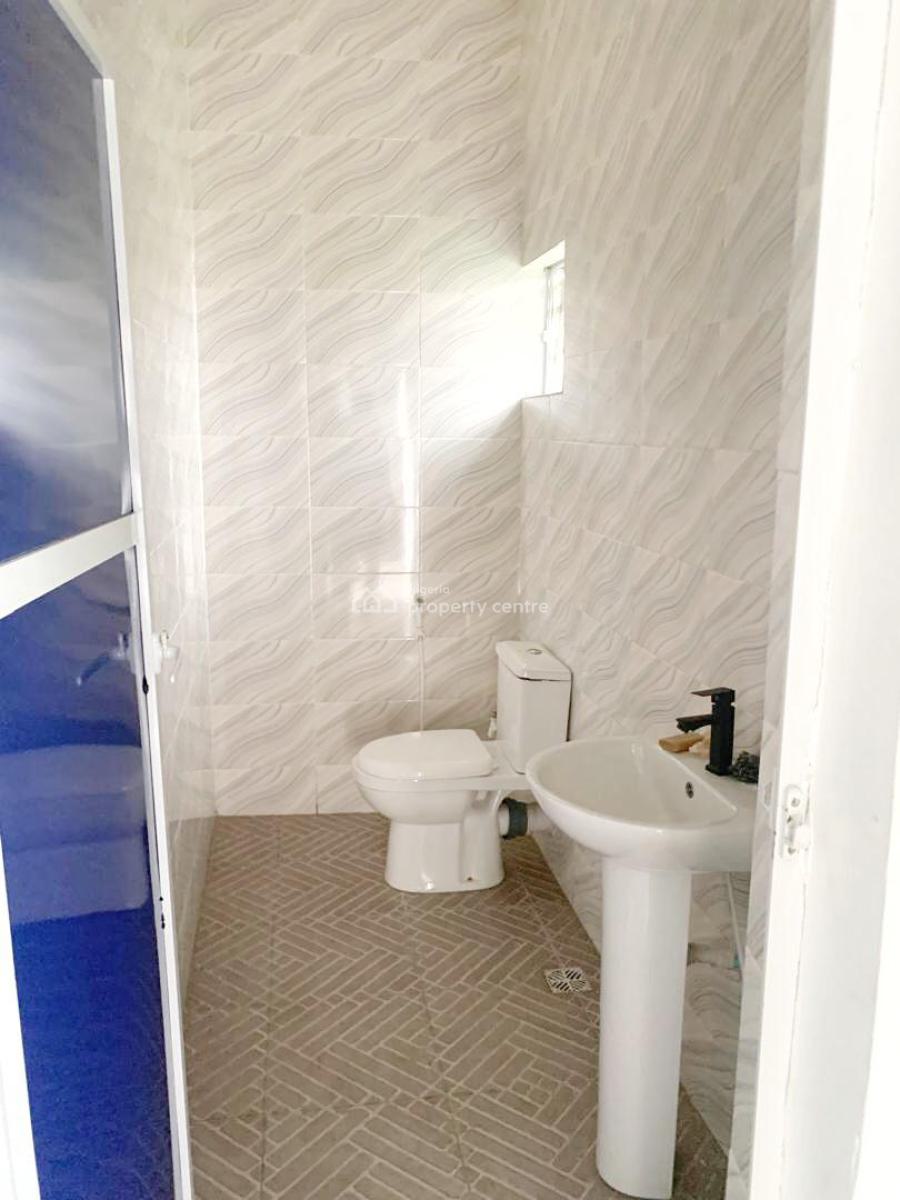 Relatively New 3 Bedroom Flat, Millennium Estate, Gbagada, Lagos, Flat / Apartment for Rent