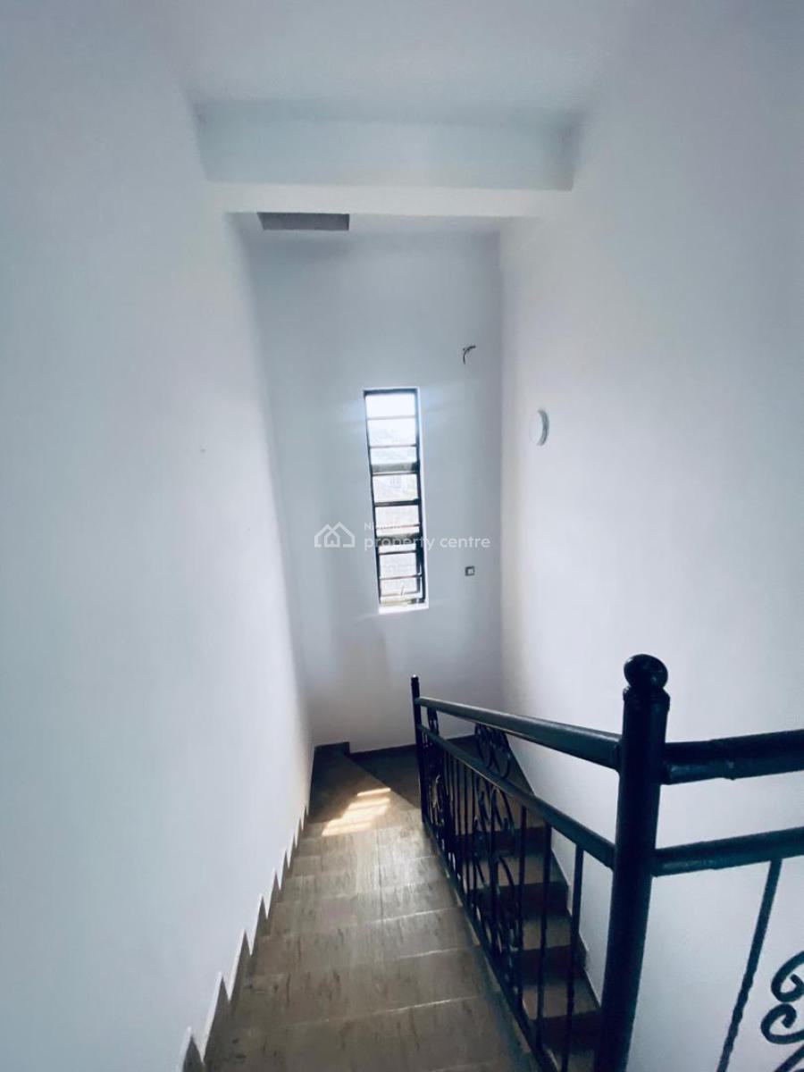 Luxury 2 Bedroom Apartment, Osapa, Lekki, Lagos, Flat / Apartment for Rent