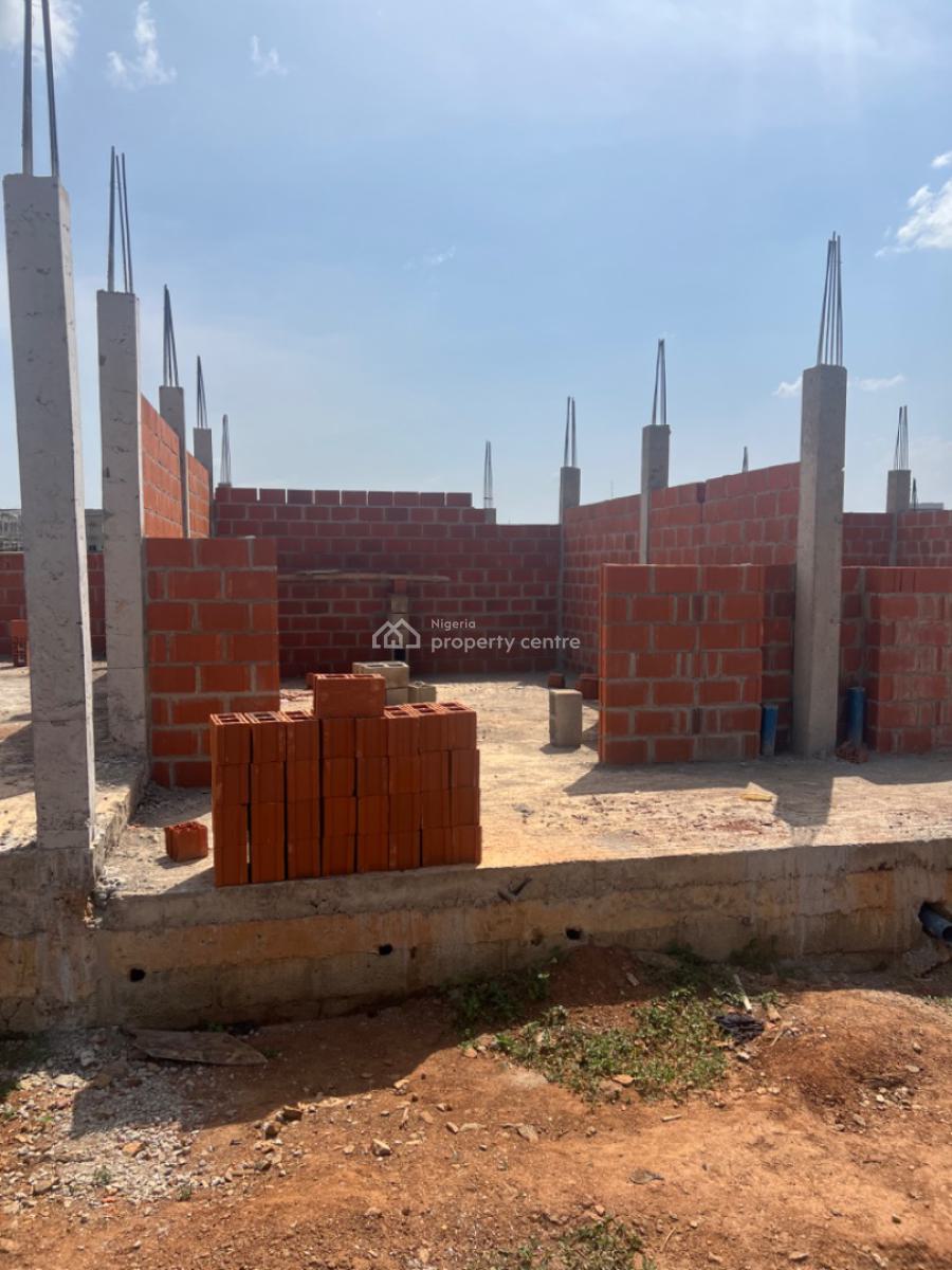 Luxury Office Space, Naf Valley, Asokoro District, Abuja, Plaza / Complex / Mall for Sale