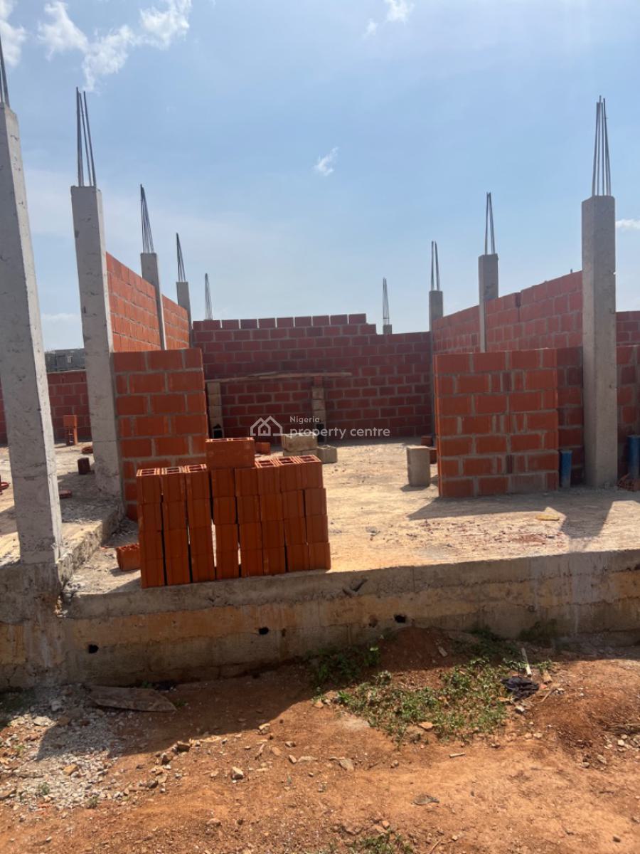 Luxury Office Space, Naf Valley, Asokoro District, Abuja, Plaza / Complex / Mall for Sale