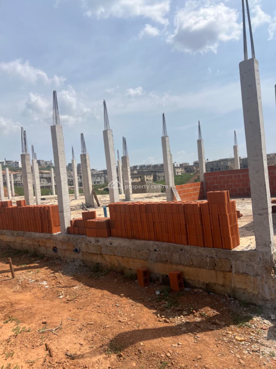 Luxury Office Space, Naf Valley, Asokoro District, Abuja, Plaza / Complex / Mall for Sale