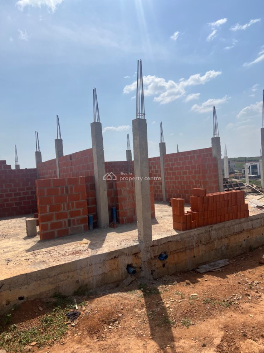 Luxury Office Space, Naf Valley, Asokoro District, Abuja, Plaza / Complex / Mall for Sale