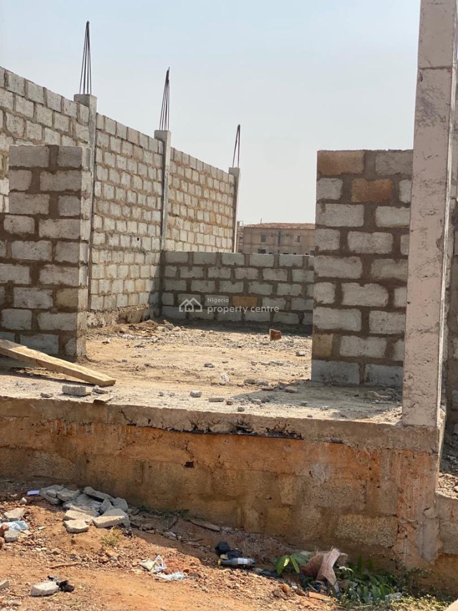 Luxury Office Space, Naf Valley, Asokoro District, Abuja, Plaza / Complex / Mall for Sale