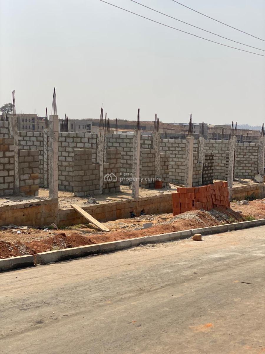 Luxury Office Space, Naf Valley, Asokoro District, Abuja, Plaza / Complex / Mall for Sale