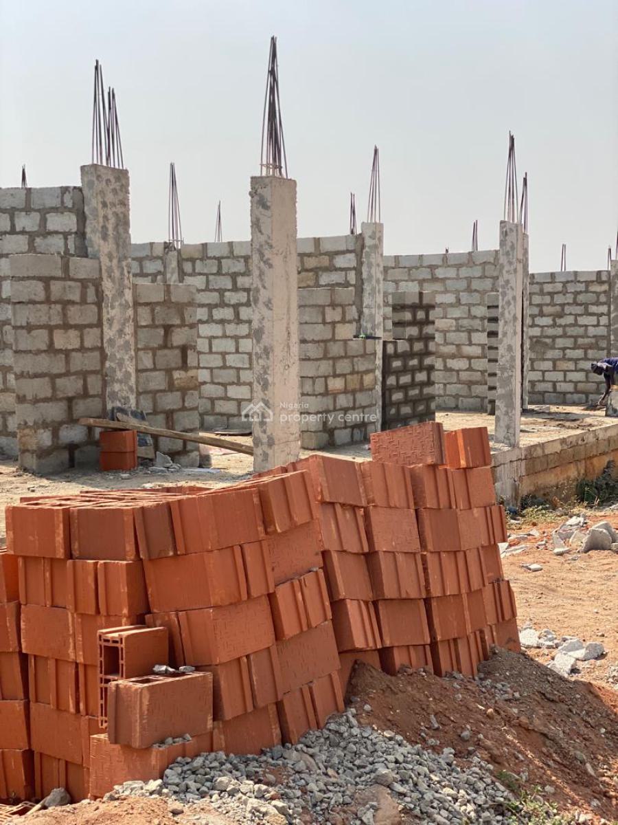 Luxury Office Space, Naf Valley, Asokoro District, Abuja, Plaza / Complex / Mall for Sale