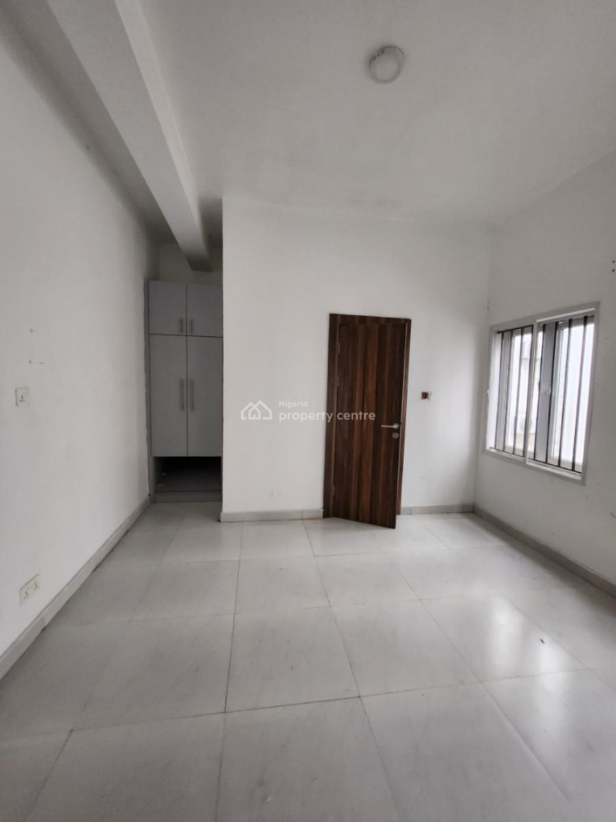 Well Renovated 4 Bedroom Terrace Duplex with Bq, Ikate, Lekki, Lagos, Detached Duplex for Rent