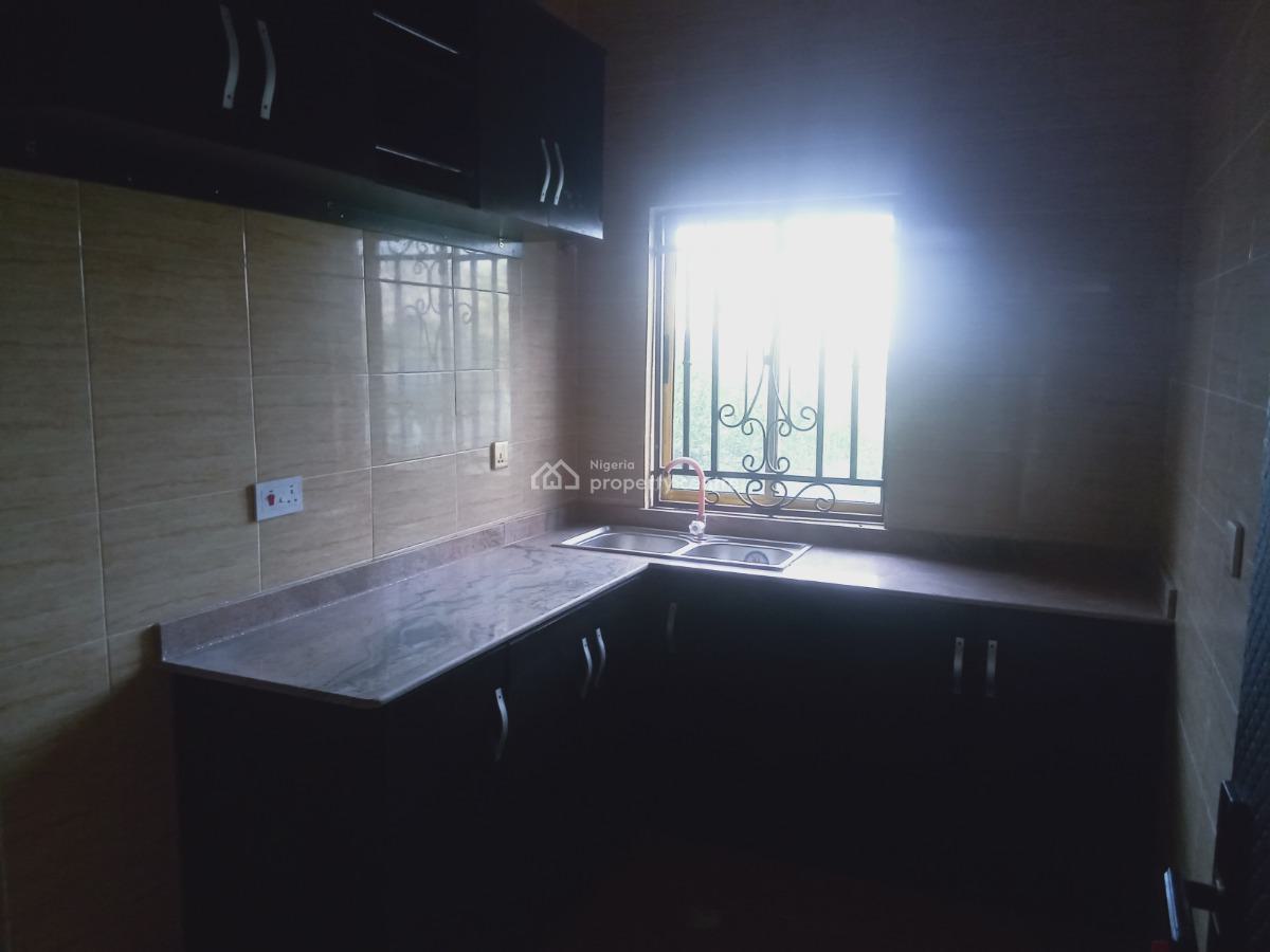 New Beautiful 2 Bedroom Apartment Close to Express, Meridian Park By The Express, Lekki Epe Express Way, Awoyaya, Ibeju Lekki, Lagos, Flat / Apartment for Rent