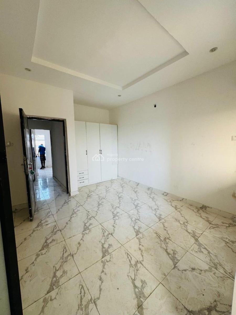 Luxury 3 Bedroom Terraced Duplex with Bq in a Gated Estate, Gra, Ogudu, Lagos, Terraced Duplex for Sale