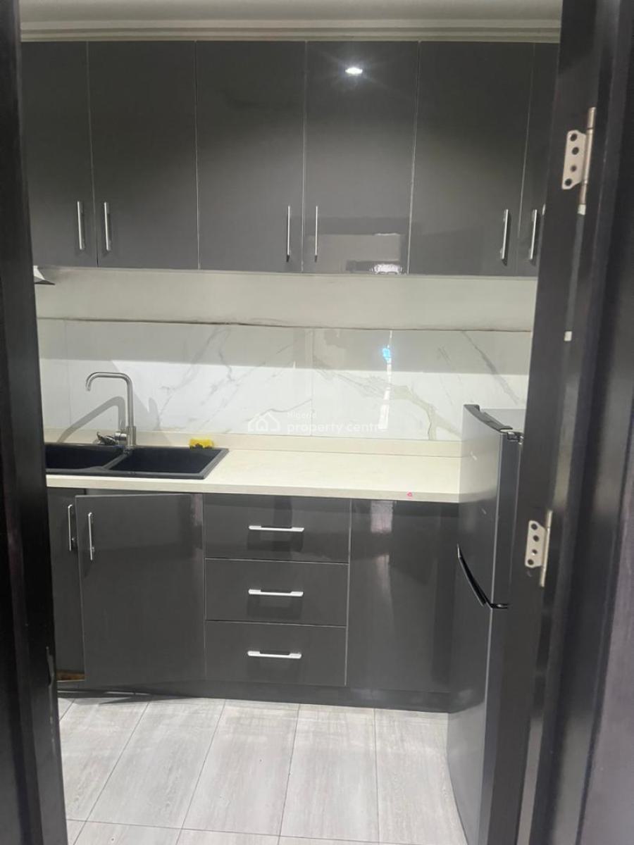 2 Bedroom Office Space, Old Ikoyi, Ikoyi, Lagos, Flat / Apartment for Rent