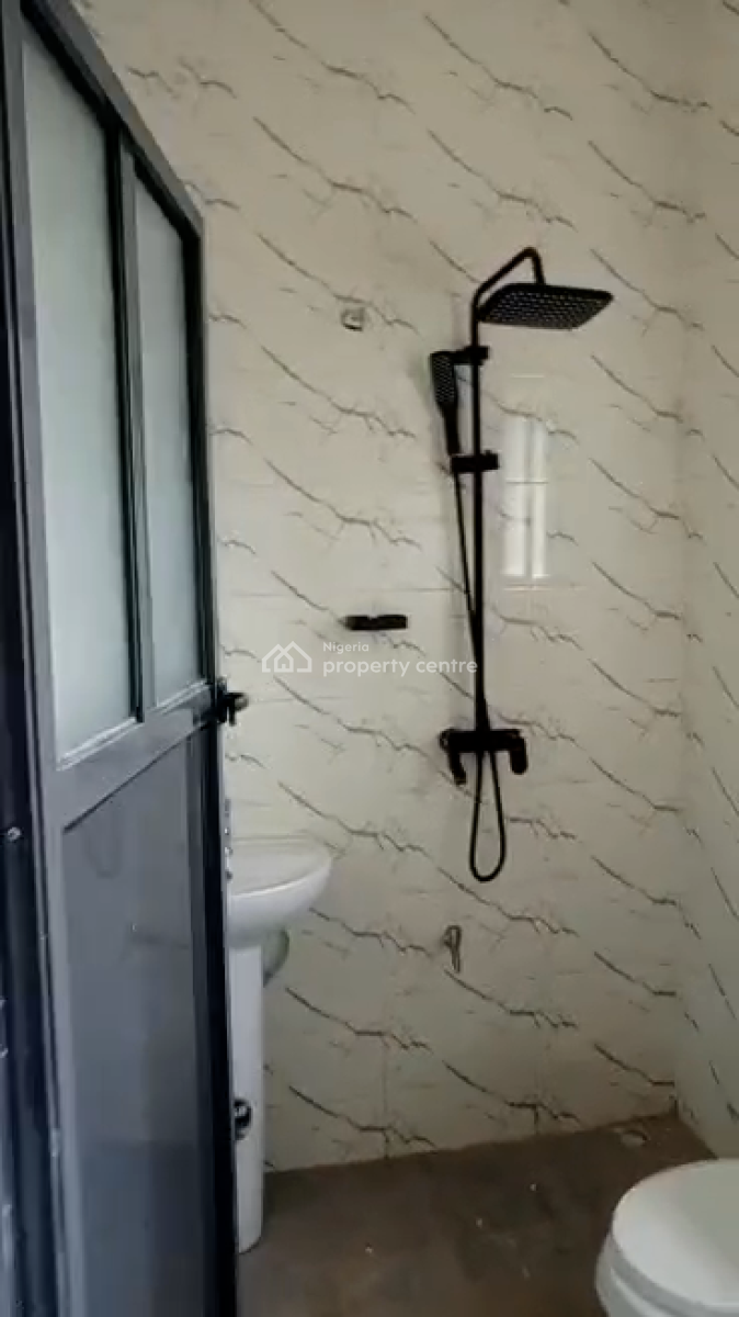 Luxury 2 Bedroom Flat, Ikeja, Lagos, Flat / Apartment for Rent