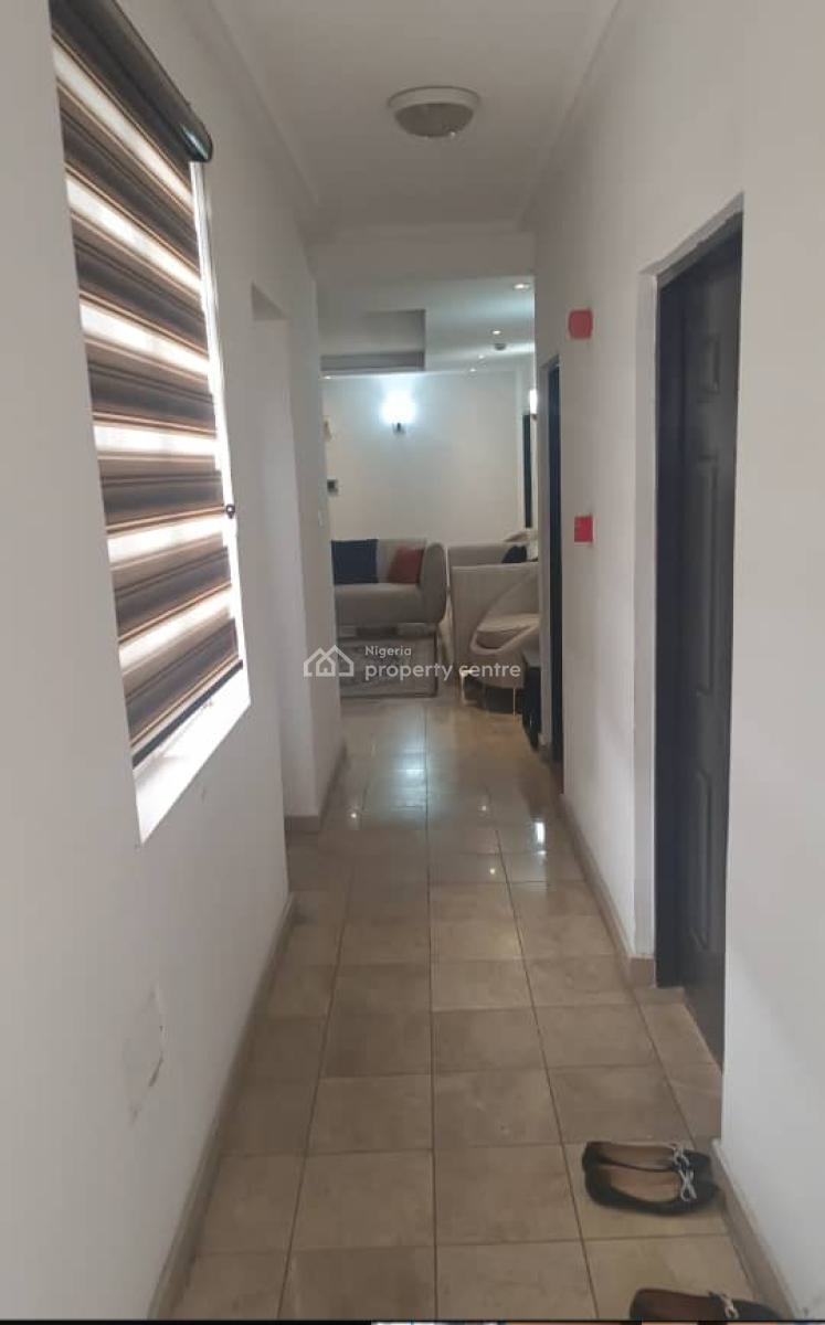 Fully Furnished Serviced 2 Bedroom Penthouse on One Floor with Bq, Victoria Island, Victoria Island (vi), Lagos, House for Rent