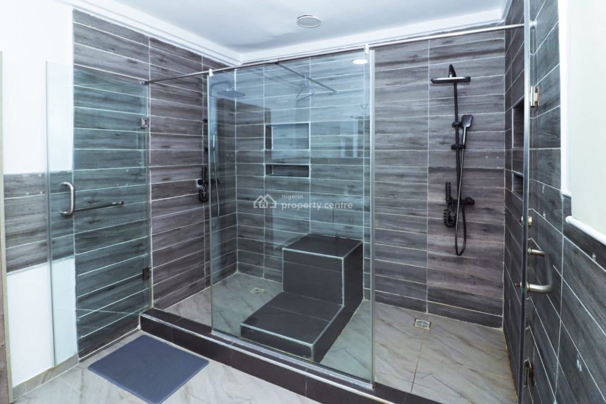 Luxury Smart 3 Bedroom Apartment, Victoria Island (vi), Lagos, Flat / Apartment for Rent