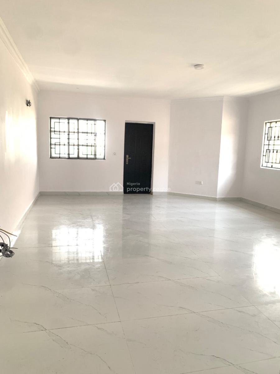 Newly Built 4 Bedroom Fully Detached Duplex with a Room and Parlor Bq, Vgc, Lekki, Lagos, Detached Duplex for Rent