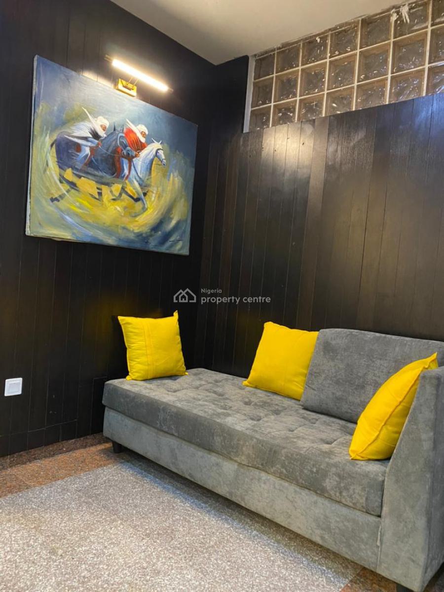 Exquisite 2 Bedroom Apartment in a Beautiful Neighborhood, Ikoyi, Lagos, Flat / Apartment Short Let