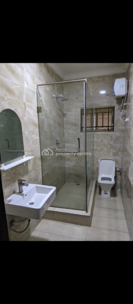 Exquisite 2 Bedroom Apartment in a Beautiful Neighborhood, Ikoyi, Lagos, Flat / Apartment Short Let