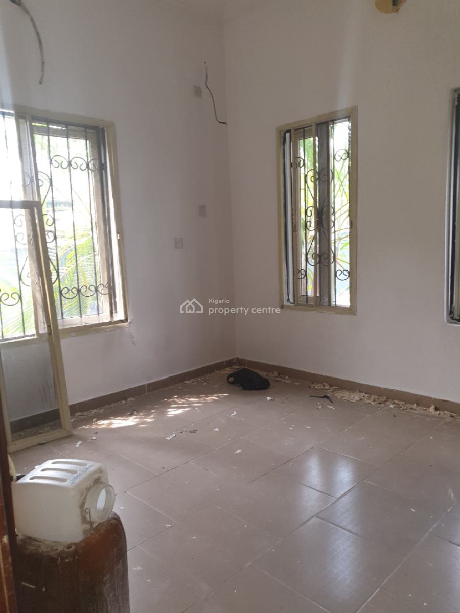 Spacious 3 Bedroom, Idado, Lekki, Lagos, Flat / Apartment for Rent