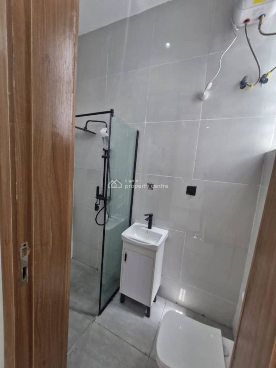 4 Bedroom Fully Detached Duplex, Orchid Road, Lekki, Lagos, Detached Duplex for Sale